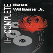 Hank Williams Jr. Album: “Complete Hank Williams Jr”