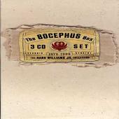 Disco de Hank Williams Jr.: “Bocephus Box [Curb]”