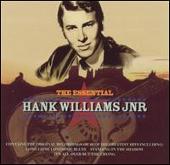 Hank Williams Jr. Album: “Essential”