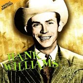 Hank Williams Jr. Album: “Honky Tonk Man”