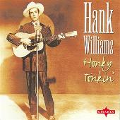 Hank Williams Jr. Album: “Honky Tonkin'”