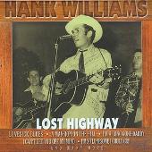 Hank Williams Jr. Album: “Lost Highway”