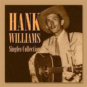 Hank Williams Jr. Album: “Singles Collection”
