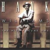 Hank Williams Album: “Hits, Vol. 1”