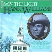 Disco de Hank Williams: “I Saw the Light”