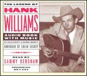 Hank Williams Album: “Commemorative Collection [Box]”