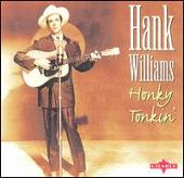 Hank Williams Album: “Honky Tonkin' [Charly]”