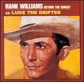 Disco de Hank Williams: “Beyond the Sunset [Bonus Tracks]”