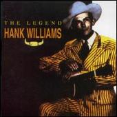 Hank Williams Album: “Legend [Karussell]”