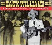 Hank Williams Album: “Hank Williams Story [Chrome Dreams]”