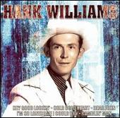 Disco de Hank Williams: “Hank Williams [2004]”