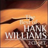 Hank Williams Album: “Best of Hank Williams [Northquest]”