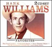 Disco de Hank Williams: “Hank Williams [Direct Source 2 CD]”