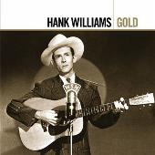 Disco de Hank Williams: “Gold”