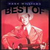 Hank Williams Album: “Best of Hank Williams [Direct Source]”