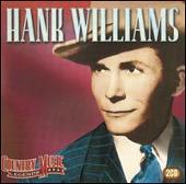 Hank Williams Album: “Country Music Legends”