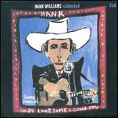 Hank Williams Album: “Collected”