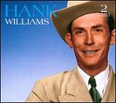 Disco de Hank Williams: “Hank Williams [St. Clair]”