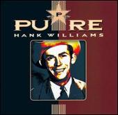 Disco de Hank Williams: “Pure”
