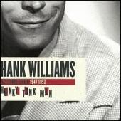 Disco de Hank Williams: “Honky Tonk Man”