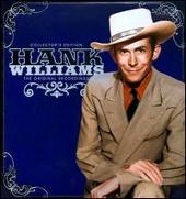 Hank Williams Album: “Collector's Edition”