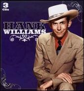 Hank Williams Album: “Hank Williams [Madacy]”