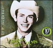 Hank Williams Album: “Honky Tonk Man [American Legends]”