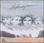 Disco de The Highwaymen: “Highwayman”