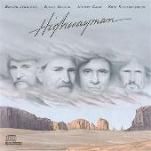 The Highwaymen Album: “Highwaymen”