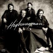 Disco de The Highwaymen: “Highwaymen II”