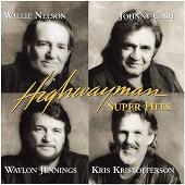 The Highwaymen Album: “Highwayman Super Hits”