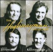 The Highwaymen Album: “Highwayman Collection”