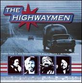 The Highwaymen Album: “Highwaymen [Country Stars]”