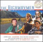 The Highwaymen Album: “Country Legends”