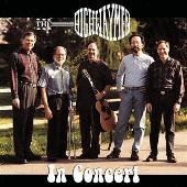 The Highwaymen Album: “In Concert”