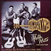 The Highwaymen Album: “Folk Hits Collection”