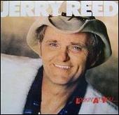 Jerry Reed Album: “Lookin' at You”