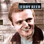 Disco de Jerry Reed: “Essential Jerry Reed”