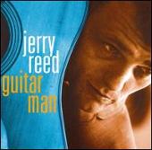 Disco de Jerry Reed: “Guitar Man”