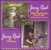 Disco de Jerry Reed: “A Golden Classics Edition”