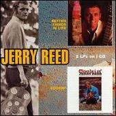 Disco de Jerry Reed: “Better Things in Life/Cookin'”