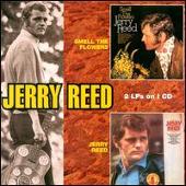 Disco de Jerry Reed: “Smell the Flowers/Jerry Reed”