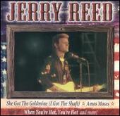 Disco de Jerry Reed: “All American Country”