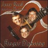 Jerry Reed Album: “Finger Dancing”