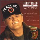Disco de Jerry Reed: “Hit Row”