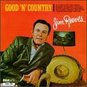 Jim Reeves Album: “Good 'n' Country”