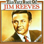 Jim Reeves Album: “Very Best of Jim Reeves [1974]”