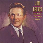 Jim Reeves Album: “Four Walls: The Legend Begins”
