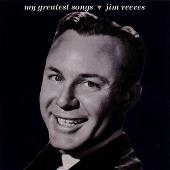 Disco de Jim Reeves: “My Greatest Songs”