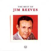 Jim Reeves Album: “Best of Jim Reeves [1992 RCA]”